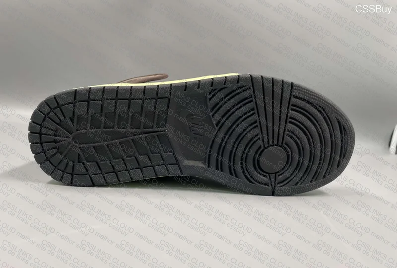 Air Jordan 1 High Bio-Hack 3