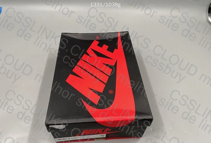Air Jordan 1 High Black/White 5