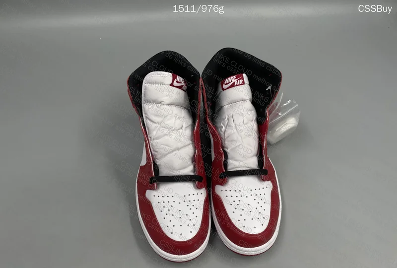 Air Jordan 1 High Chicago 2015 (FK) GL?