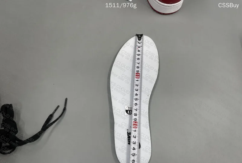 Air Jordan 1 High Chicago 2015 (FK) GL? 10