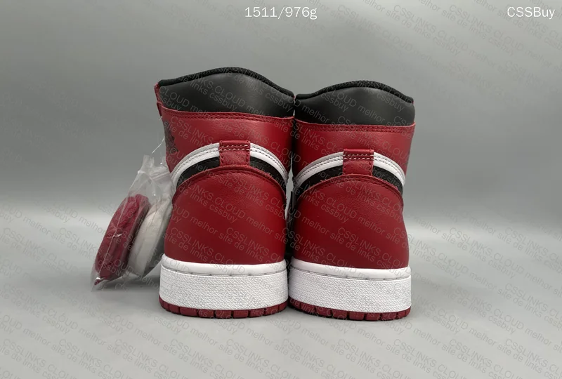 Air Jordan 1 High Chicago 2015 (FK) GL? 2