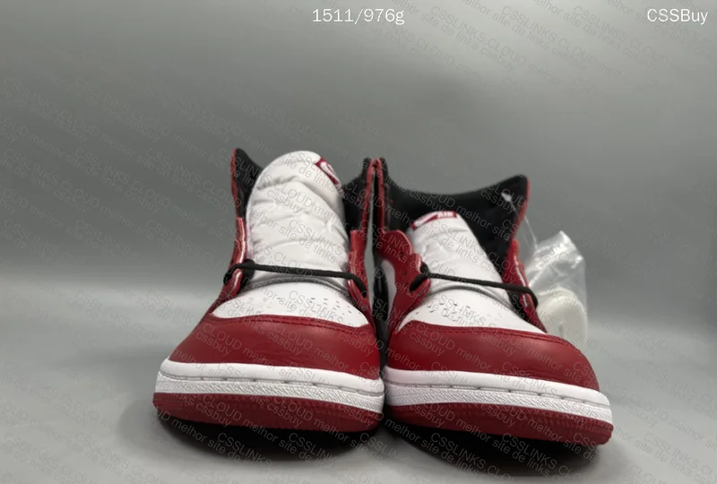 Air Jordan 1 High Chicago 2015 (FK) GL? 3