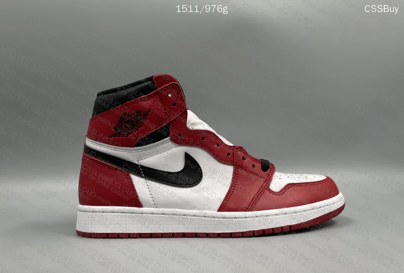 Air Jordan 1 High Chicago 2015 (FK) GL? 7