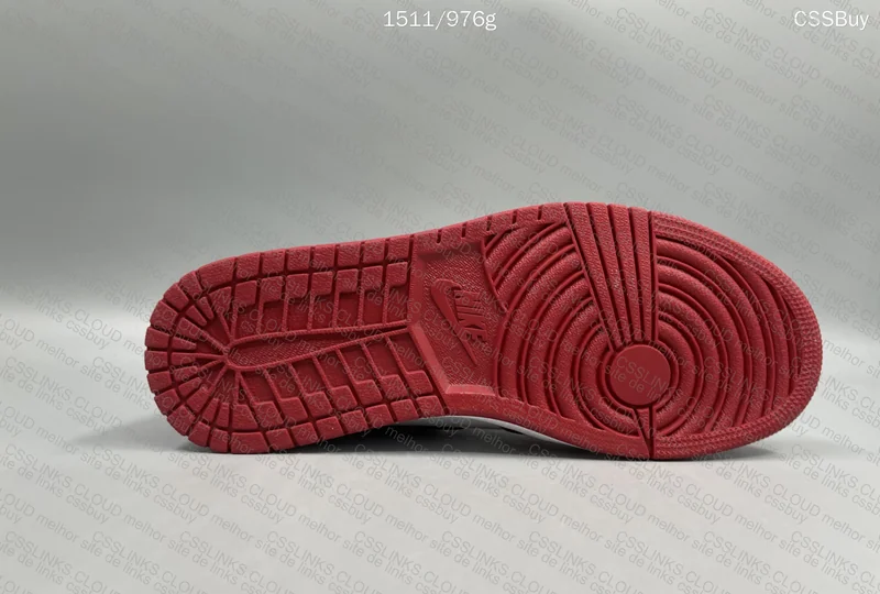 Air Jordan 1 High Chicago 2015 (FK) GL? 8