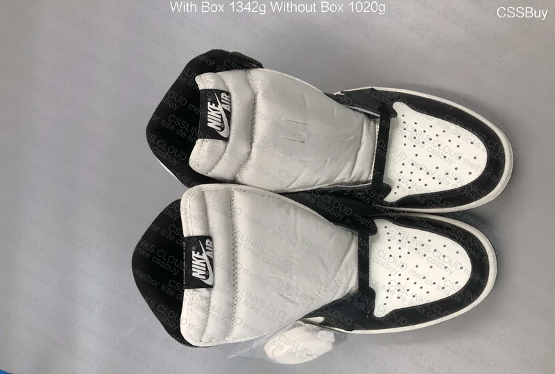 Air Jordan 1 High Dark Mocha