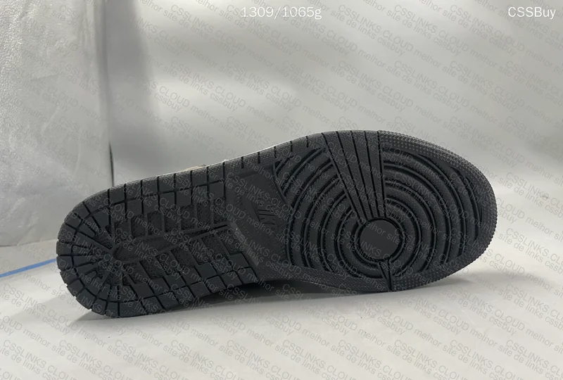 Air Jordan 1 High Dark Mocha 4