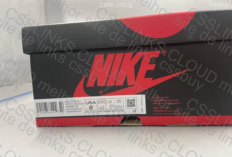 Air Jordan 1 High Dark Mocha 7