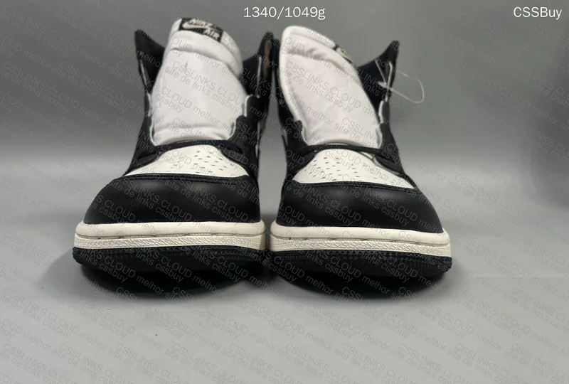 Air Jordan 1 High Dark Mocha 8