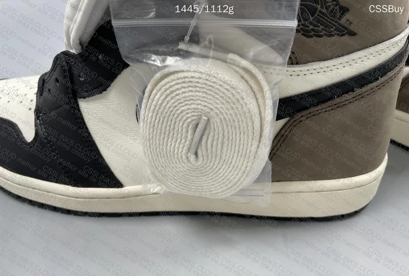 Air Jordan 1 High Dark Mocha 10