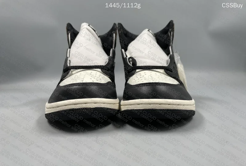 Air Jordan 1 High Dark Mocha 2