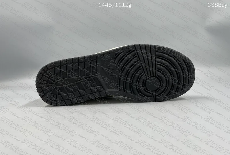 Air Jordan 1 High Dark Mocha 9