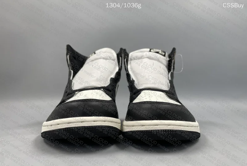 Air Jordan 1 High Dark Mocha 2