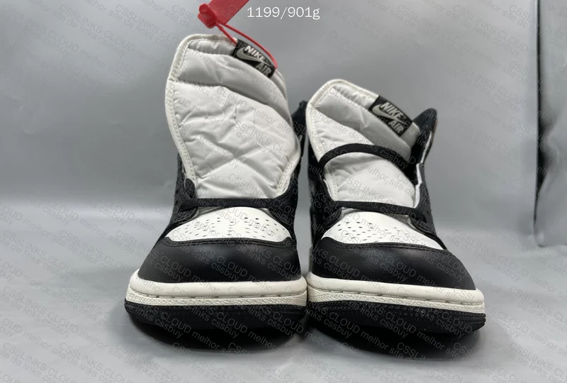 Air Jordan 1 High Dark Mocha 4