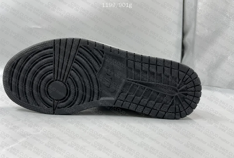 Air Jordan 1 High Dark Mocha 8