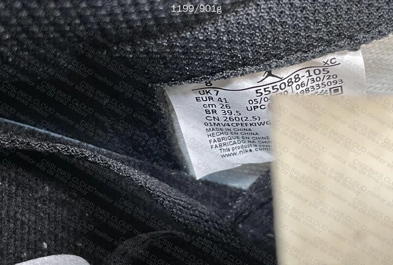Air Jordan 1 High Dark Mocha 9