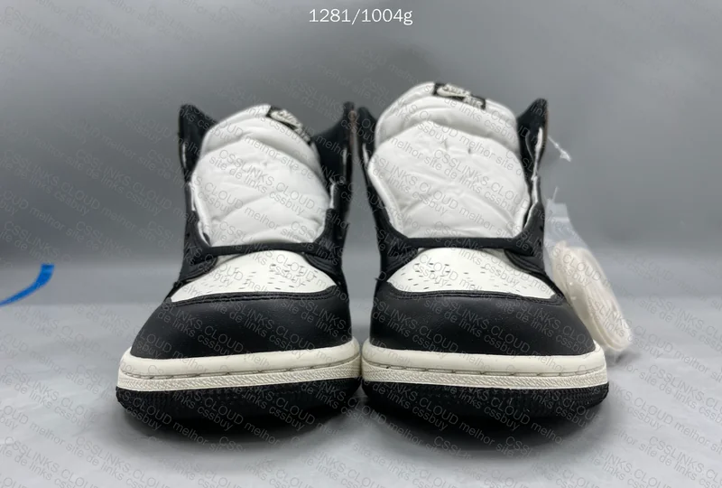 Air Jordan 1 High Dark Mocha 4