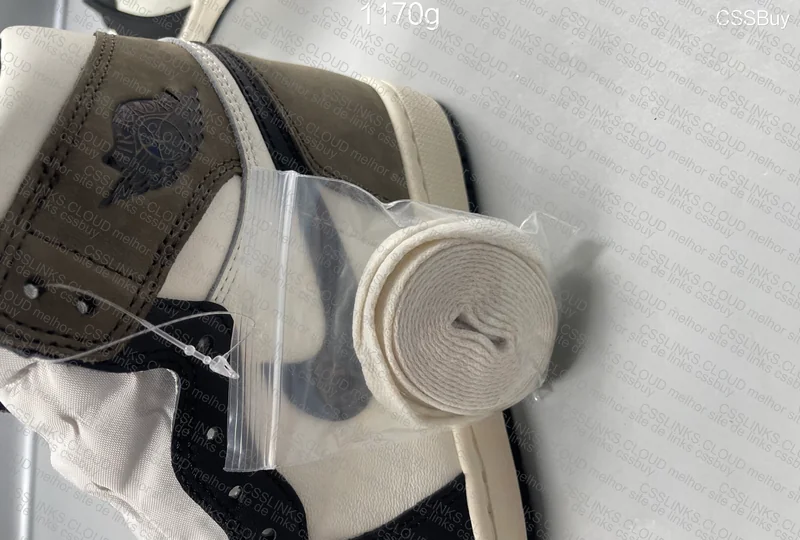 Air Jordan 1 High Dark Mocha FK
