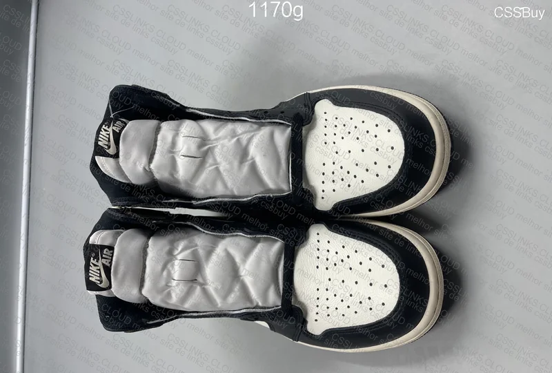 Air Jordan 1 High Dark Mocha FK 6