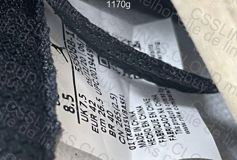 Air Jordan 1 High Dark Mocha FK 8