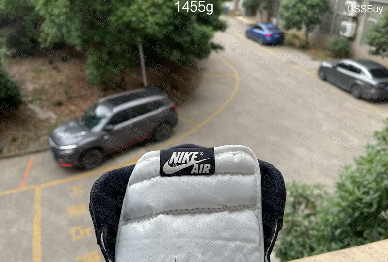 Air Jordan 1 High Dark Mocha FK 5