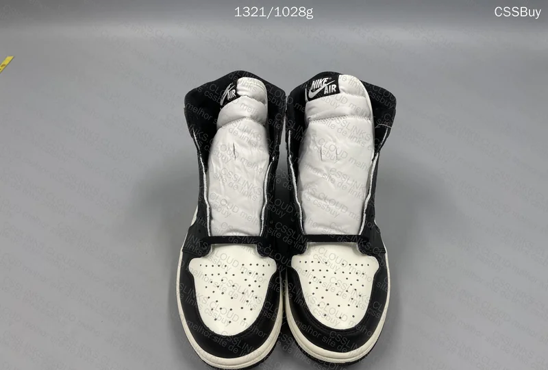 Air Jordan 1 High Dark Mocha - FK B - Sale 11