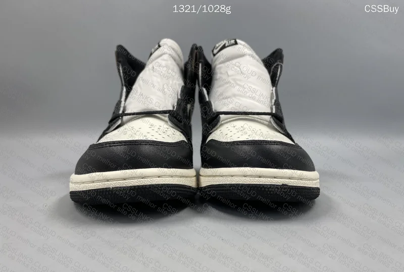 Air Jordan 1 High Dark Mocha - FK B - Sale 5