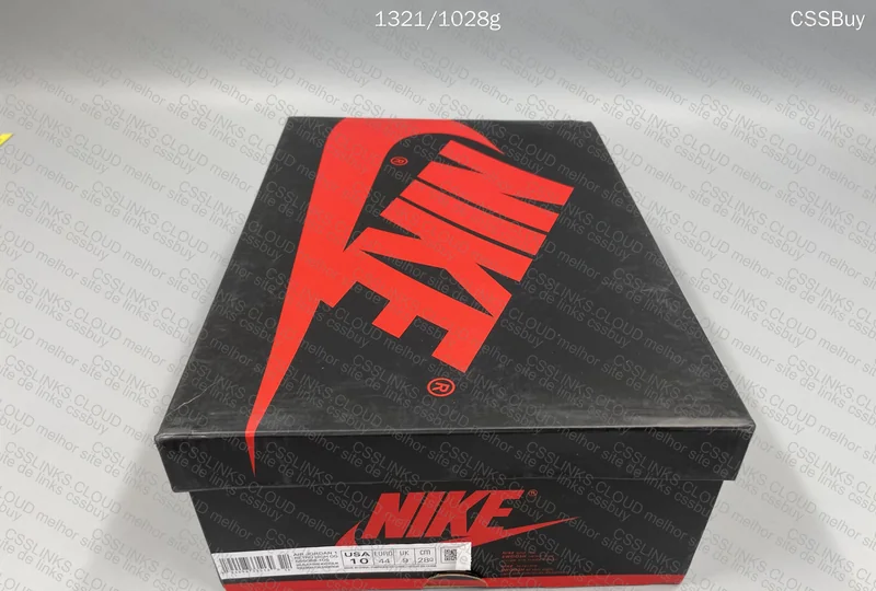 Air Jordan 1 High Dark Mocha - FK B - Sale 7