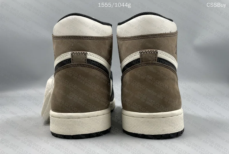 Air Jordan 1 High Dark Mocha Sale 119¥ 2