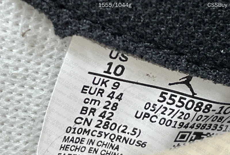 Air Jordan 1 High Dark Mocha Sale 119¥ 6