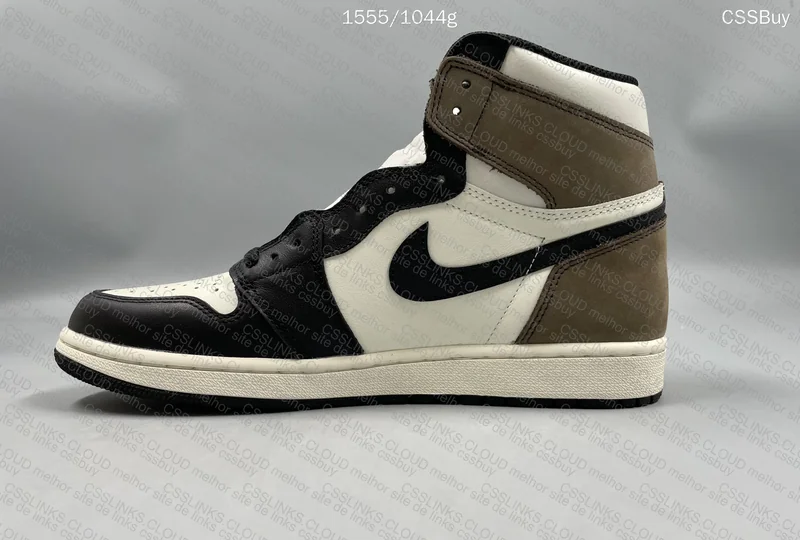 Air Jordan 1 High Dark Mocha Sale 119¥ 7