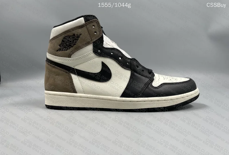 Air Jordan 1 High Dark Mocha Sale 119¥ 9