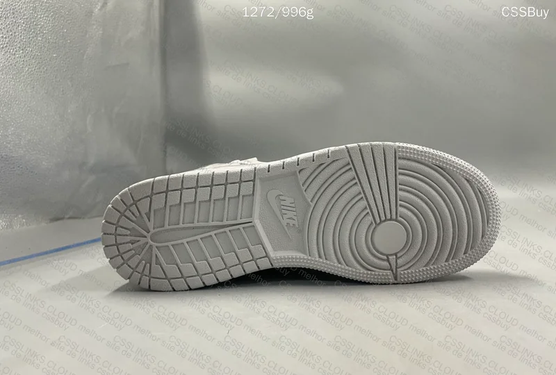 Air Jordan 1 High Neutral Grey 3