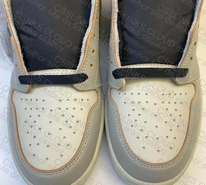 Air Jordan 1 High NYC to Paris 2