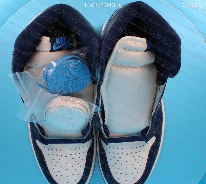Air Jordan 1 High Obsidian