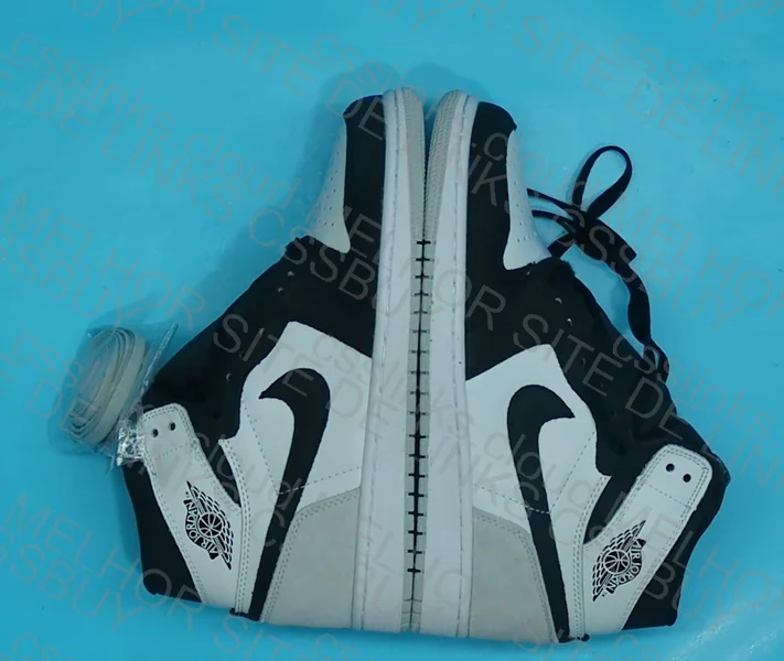 Air Jordan 1 High OG 1 Retro High Bleached Coral