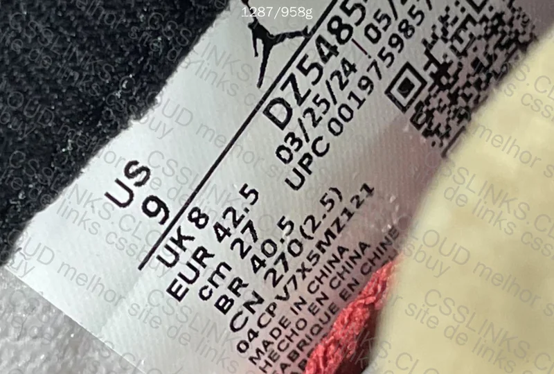 Air Jordan 1 High OG Black Toe Reimagined 2