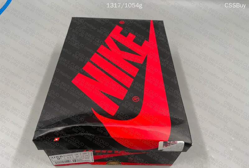 Air Jordan 1 High OG Bred Toe 3