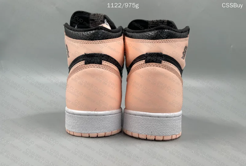 Air Jordan 1 High OG Crimson Tint 3