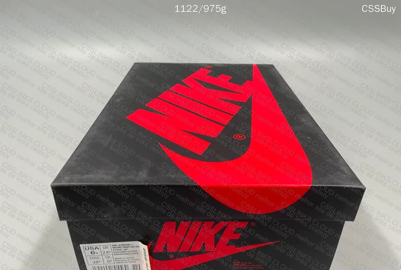 Air Jordan 1 High OG Crimson Tint 5
