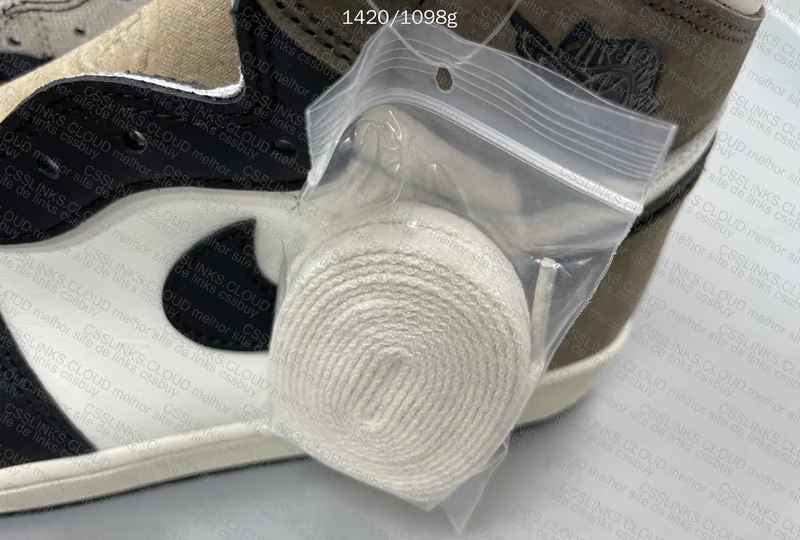 Air Jordan 1 High OG Dark Mocha 10