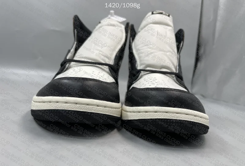 Air Jordan 1 High OG Dark Mocha 2