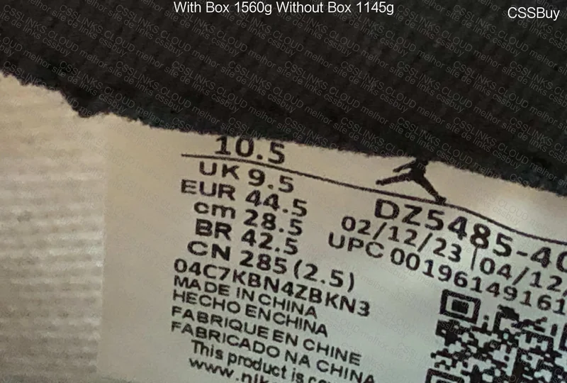 Air Jordan 1 High OG UNC Toe 9