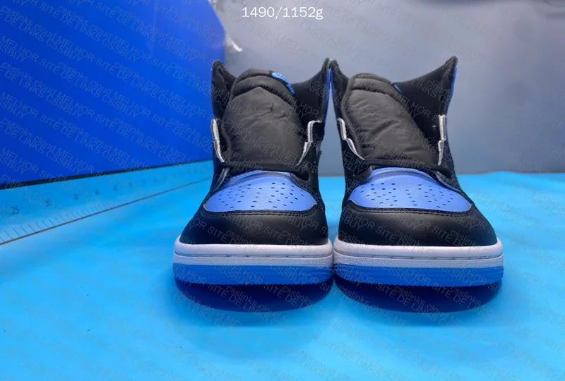 Air Jordan 1 High OG UNC Toe