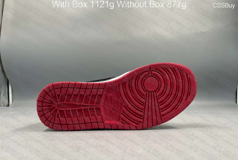 Air Jordan 1 High Patent Bred 2