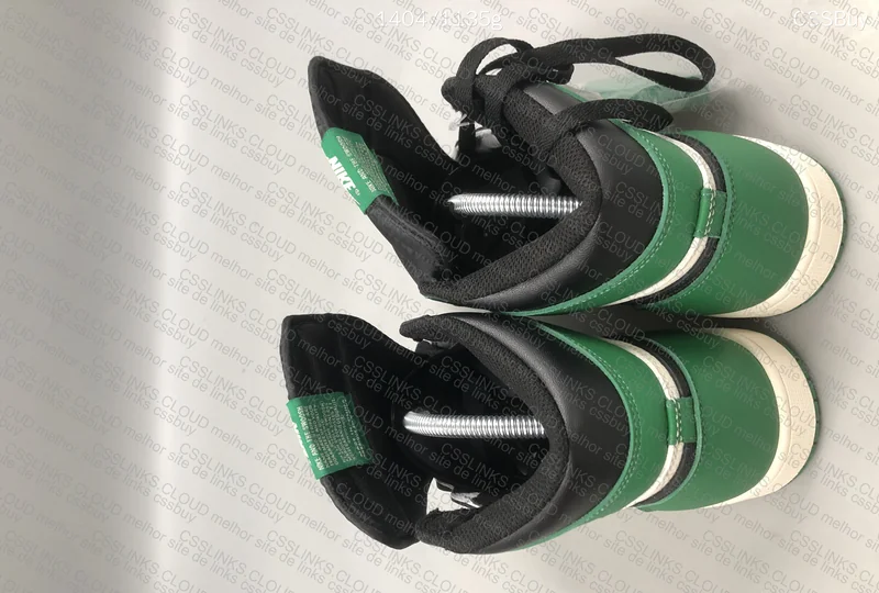 Air Jordan 1 High Pine Green 10