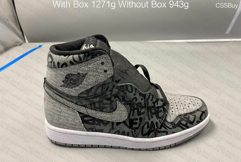 Air Jordan 1 High Rebellionaire
