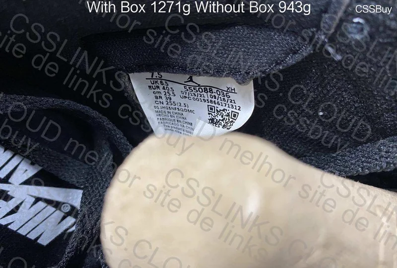 Air Jordan 1 High Rebellionaire 10