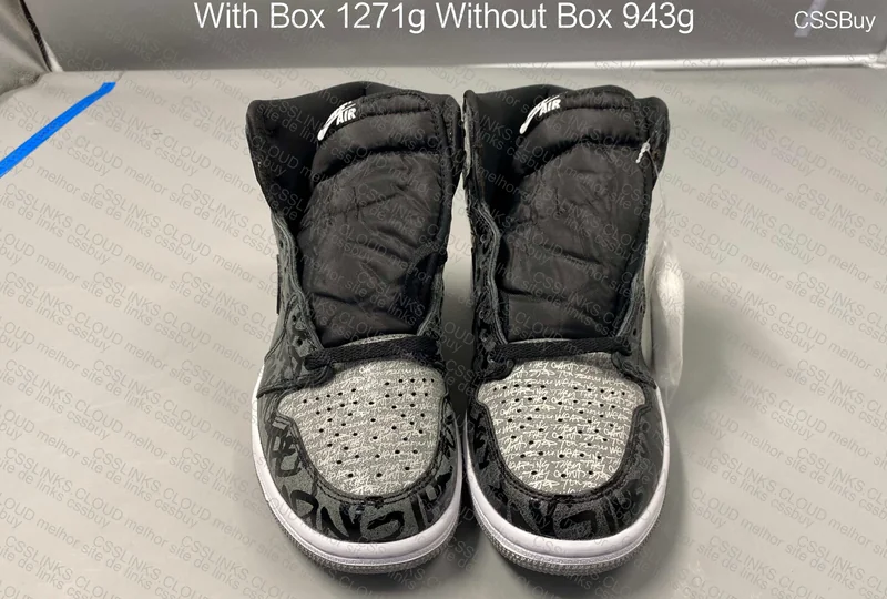 Air Jordan 1 High Rebellionaire 5