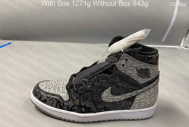Air Jordan 1 High Rebellionaire 7