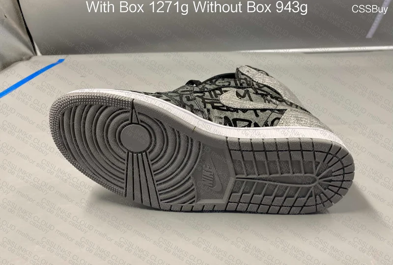 Air Jordan 1 High Rebellionaire 8